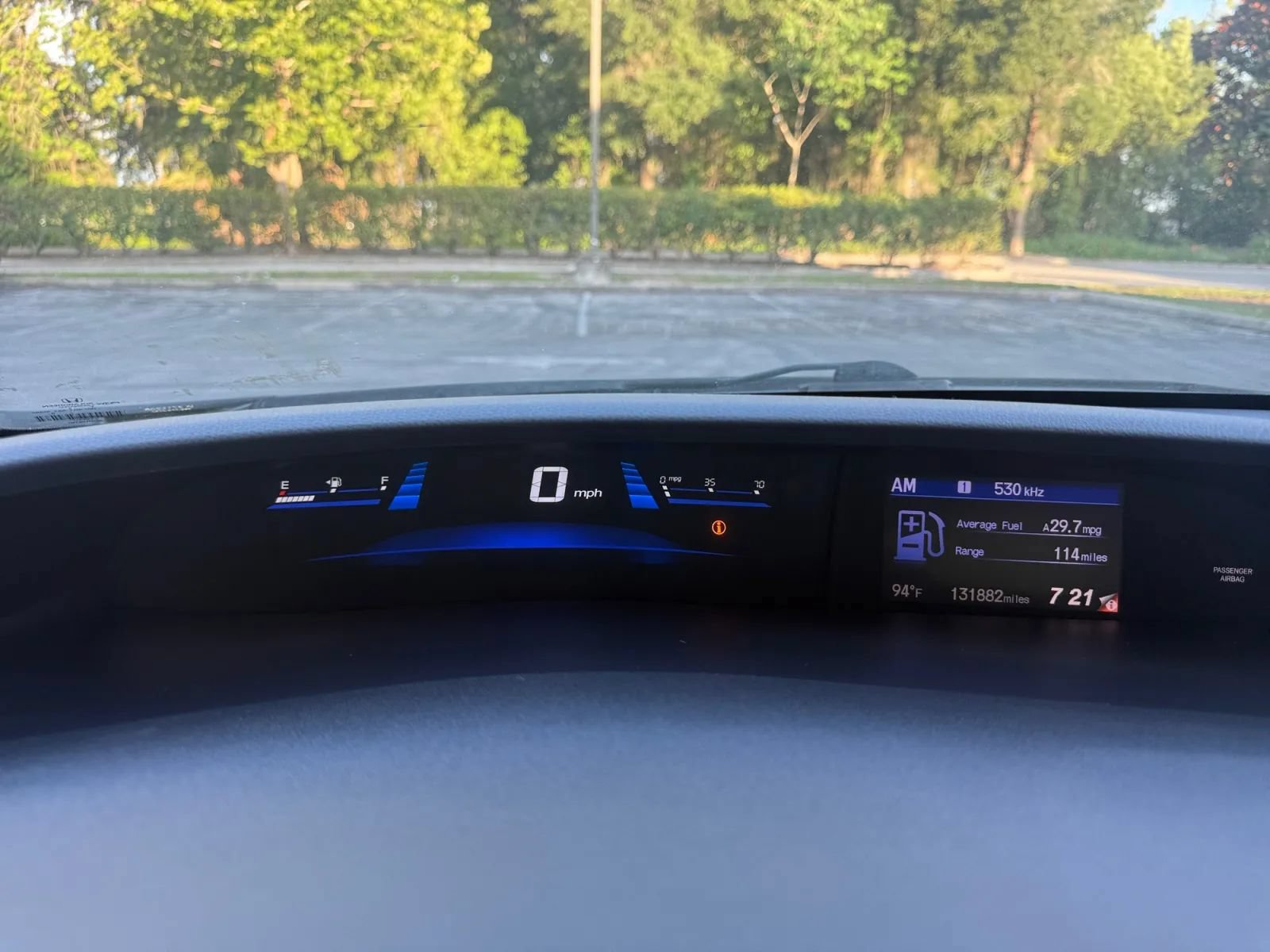Used 2013 Honda Civic LX image 22