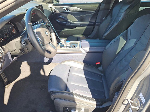 Used 2026 BMW 840i RWD image 17