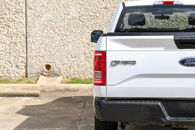 Used 2017 Ford F150 XL w/ Equipment Group 101A Mid image 35