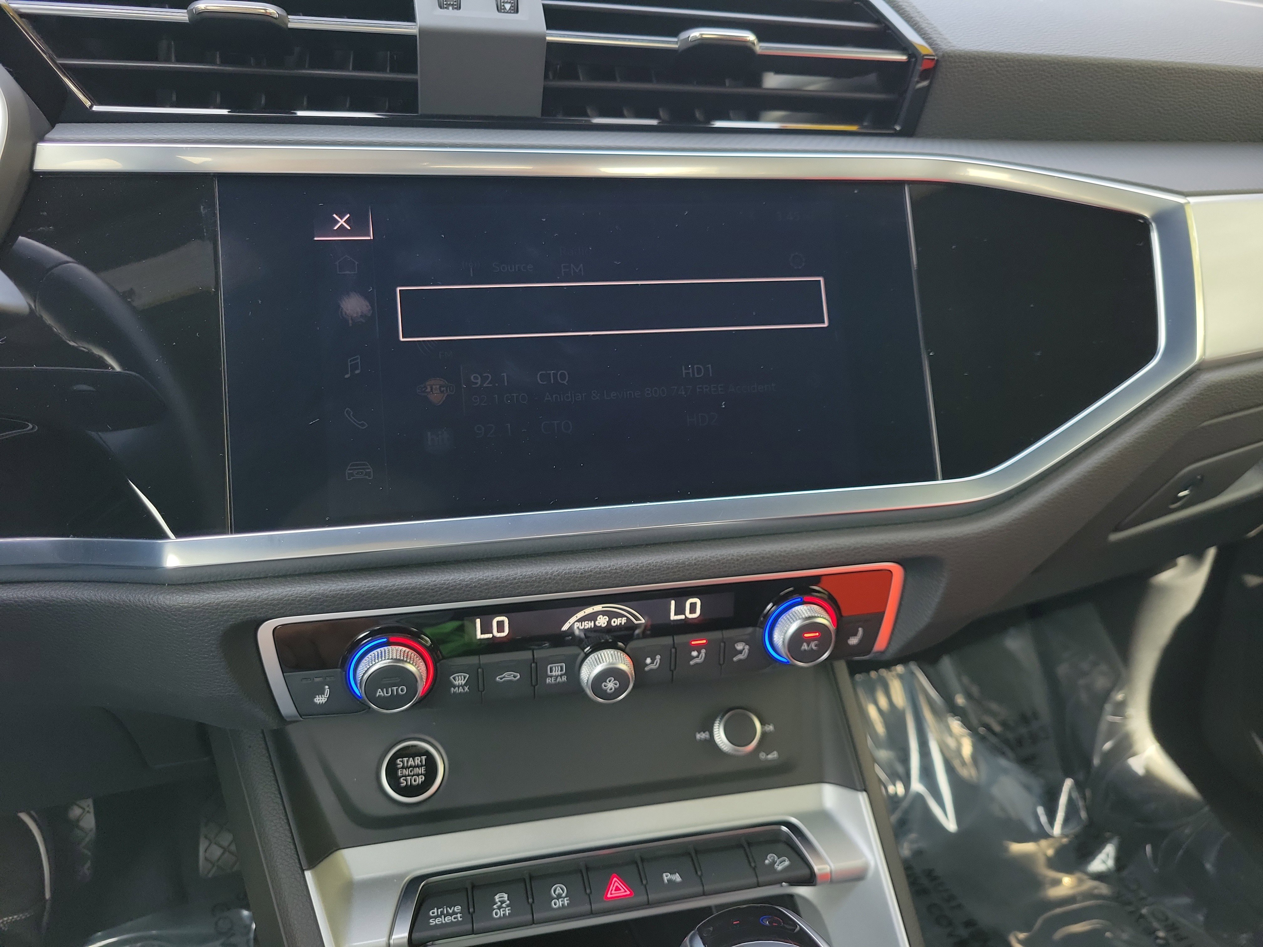 Certified 2021 Audi Q3 2.0T Premium image 20