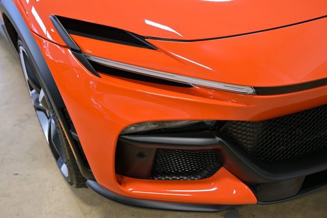 Used 2026 Ferrari Purosangue image 23