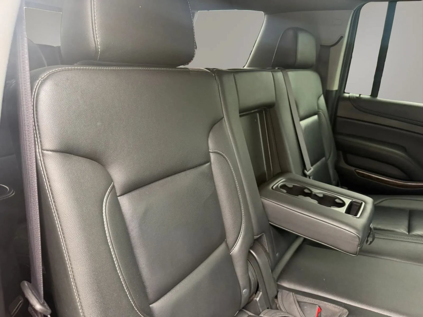Used 2017 Chevrolet Suburban LT AWD/4WD image 47