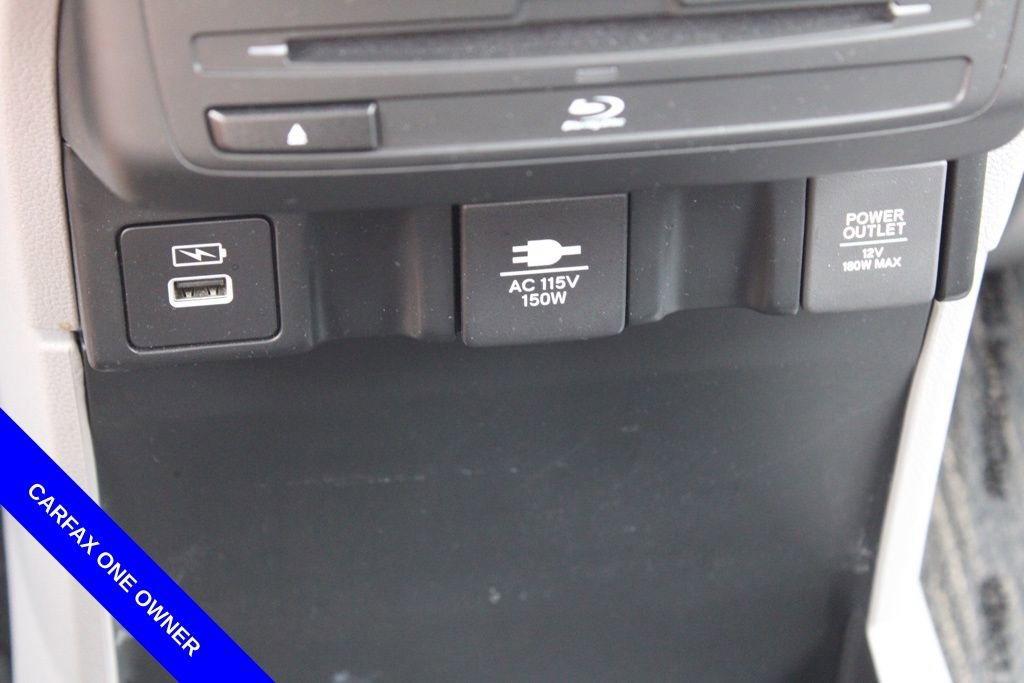 Used 2023 Honda Odyssey Touring image 48