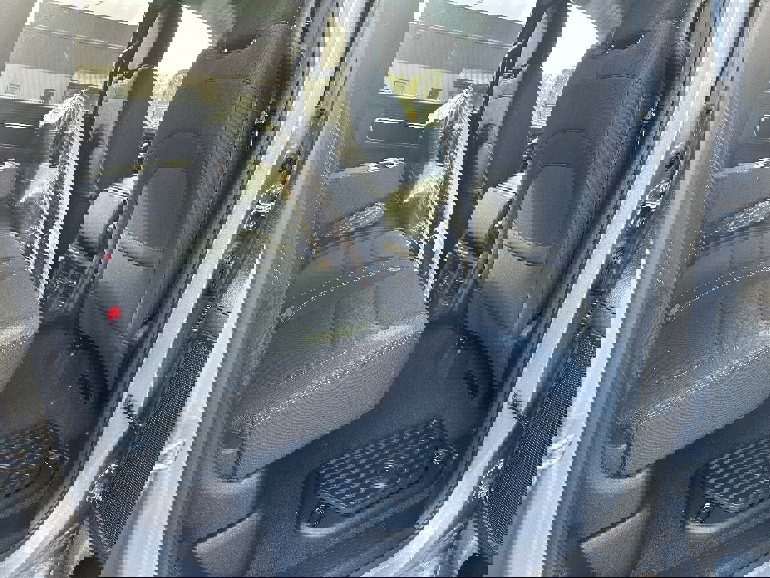 New 2026 RAM 1500 Big Horn image 13