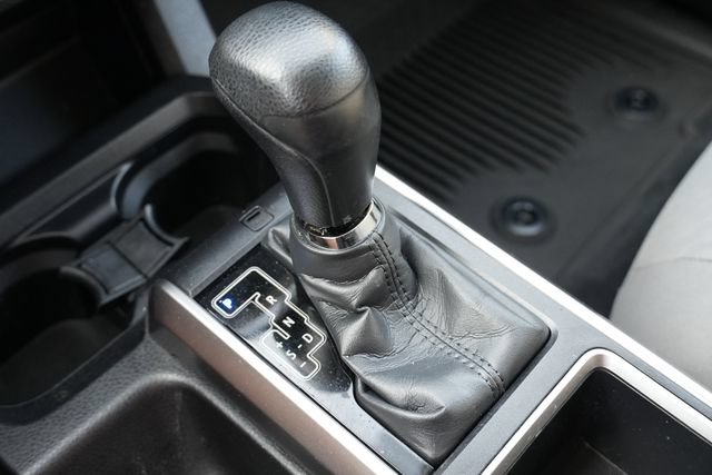 Used 2023 Toyota Tacoma SR5 RWD image 34