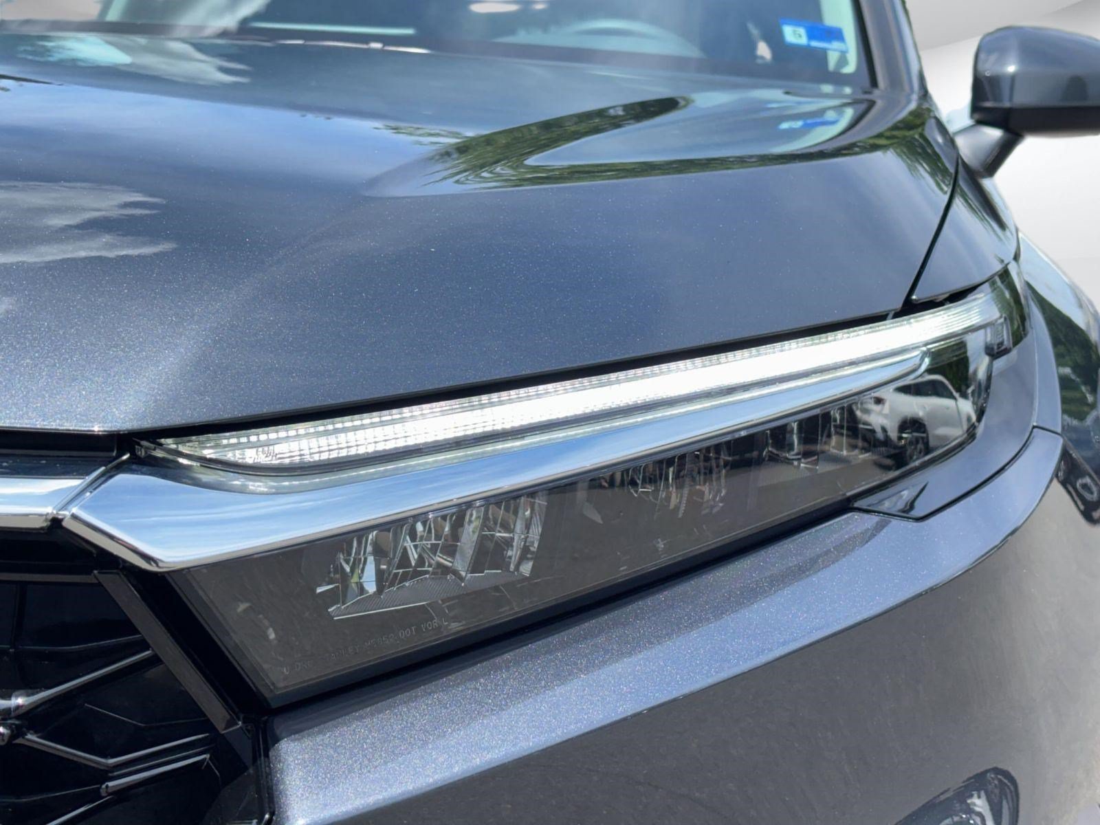 Used 2023 Honda CR-V EX-L image 10