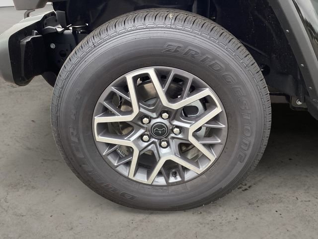 New 2025 Jeep Wrangler Sahara w/ Safety Group image 15