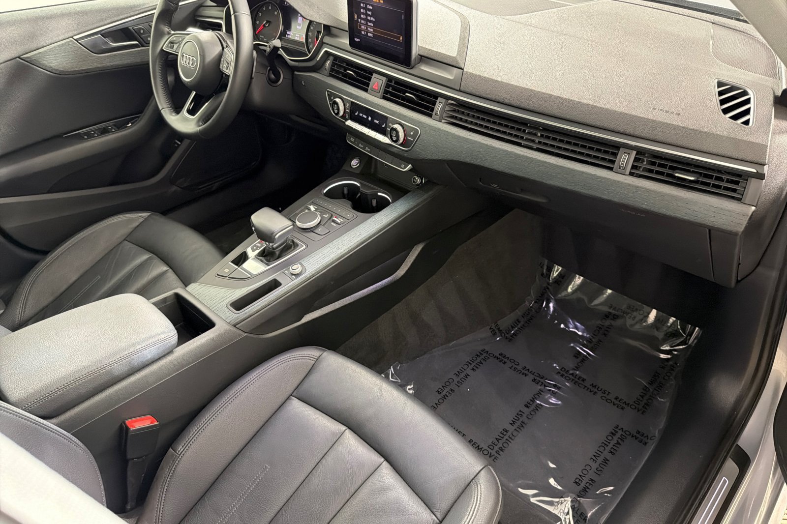 Used 2018 Audi A4 2.0T Ultra Premium FWD image 14