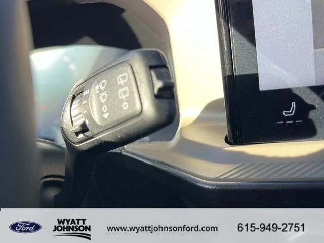 New 2025 Ford Bronco Sport Big Bend w/ Convenience Package image 28