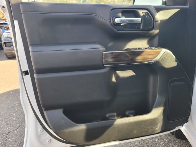 Used 2021 Chevrolet Silverado 1500 LT w/ Convenience Package II image 16