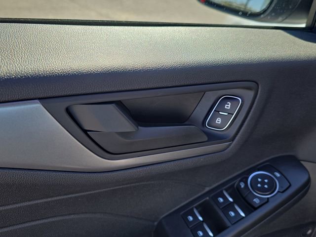 Used 2025 Ford Escape Active image 20