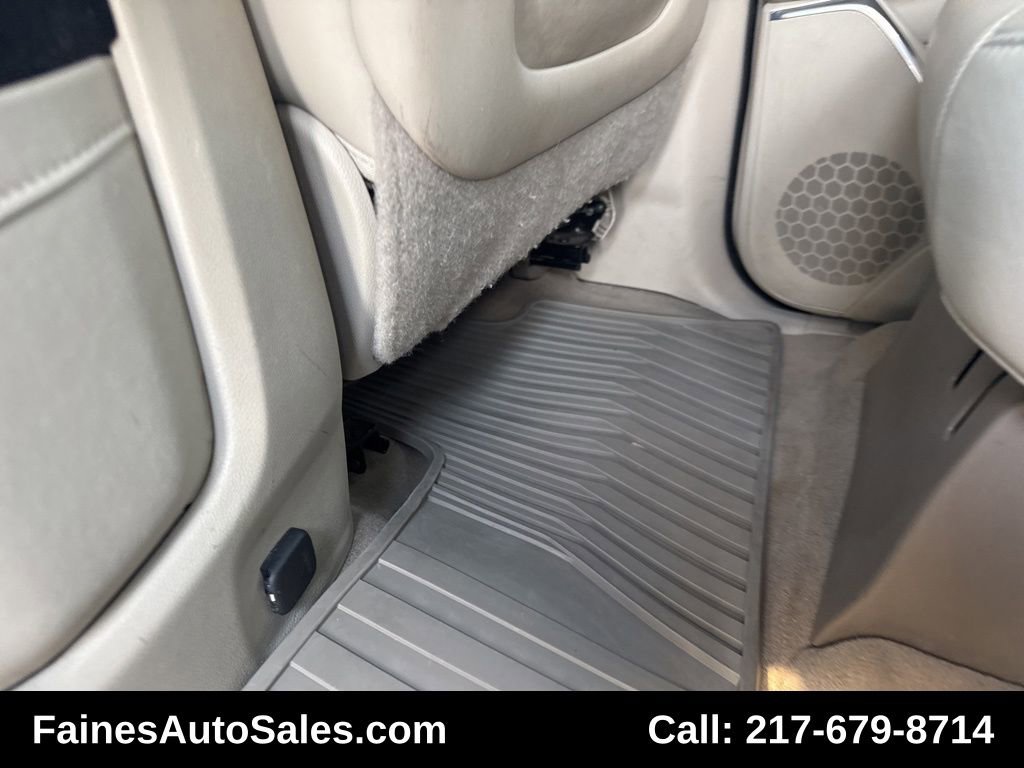 Used 2016 Cadillac Escalade Luxury image 58