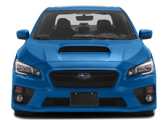 Used 2016 Subaru WRX Premium AWD/4WD image 7