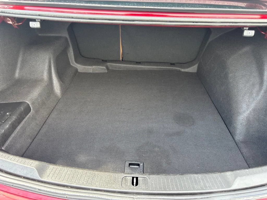 Used 2017 Buick LaCrosse Premium w/ Sun and Shade Package FWD image 15