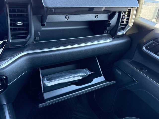 Used 2025 Chevrolet Silverado 2500 LTZ w/ Trail Boss Package image 27