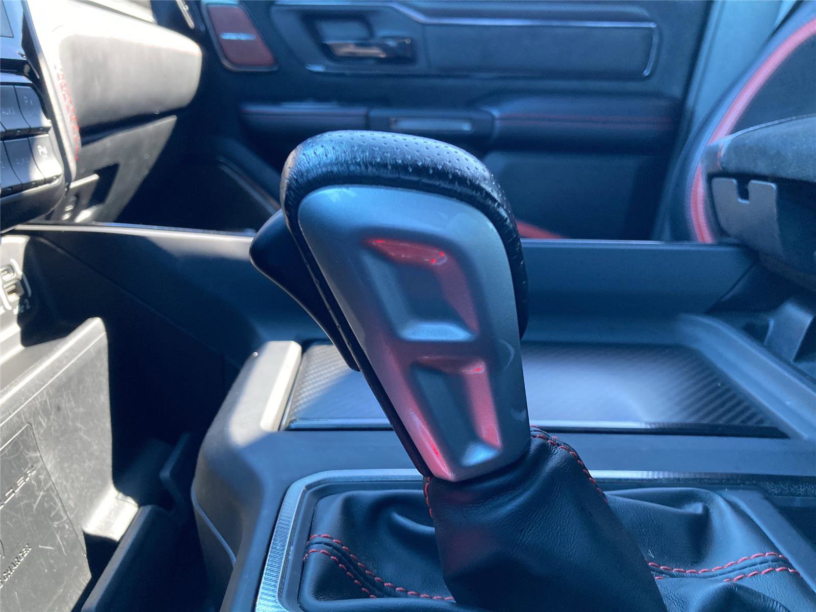 Used 2021 RAM 1500 TRX w/ TRX Level 2 Equipment Group image 17