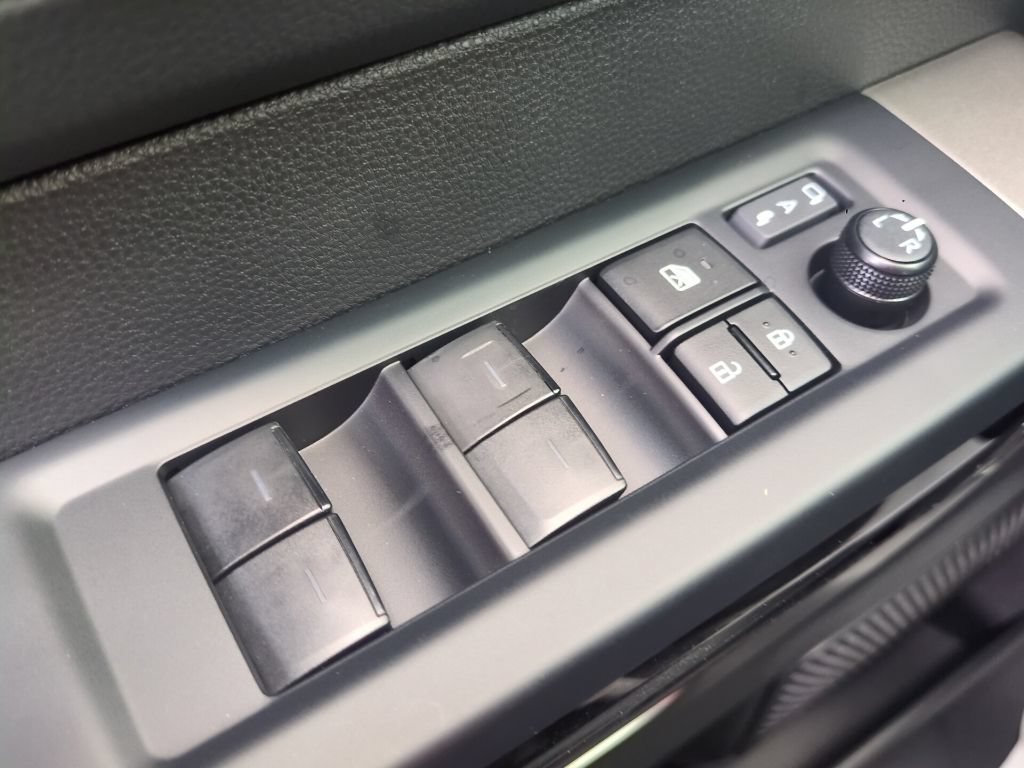 New 2026 Toyota Tundra Limited RWD image 25
