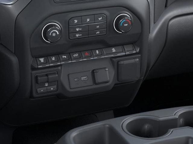 New 2025 Chevrolet Silverado 2500 Custom w/ Custom Value Package image 23