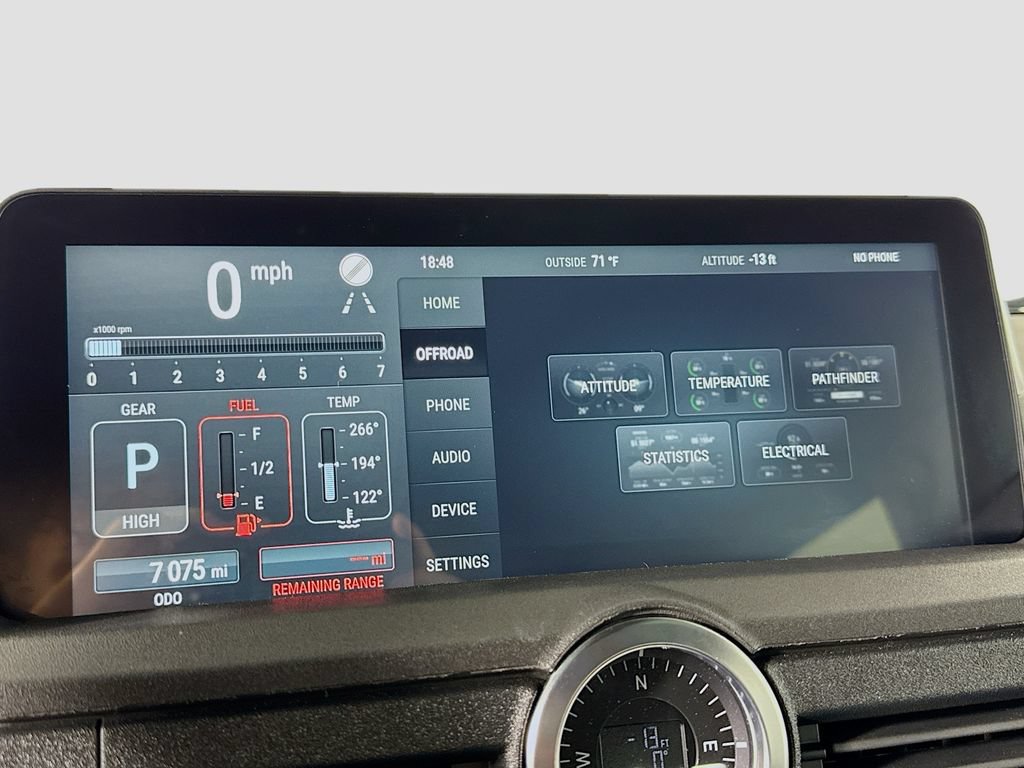 Used 2025 INEOS Grenadier AWD/4WD image 26