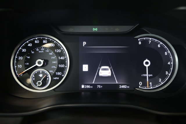 New 2026 Genesis G70 2.5T Prestige AWD/4WD image 31