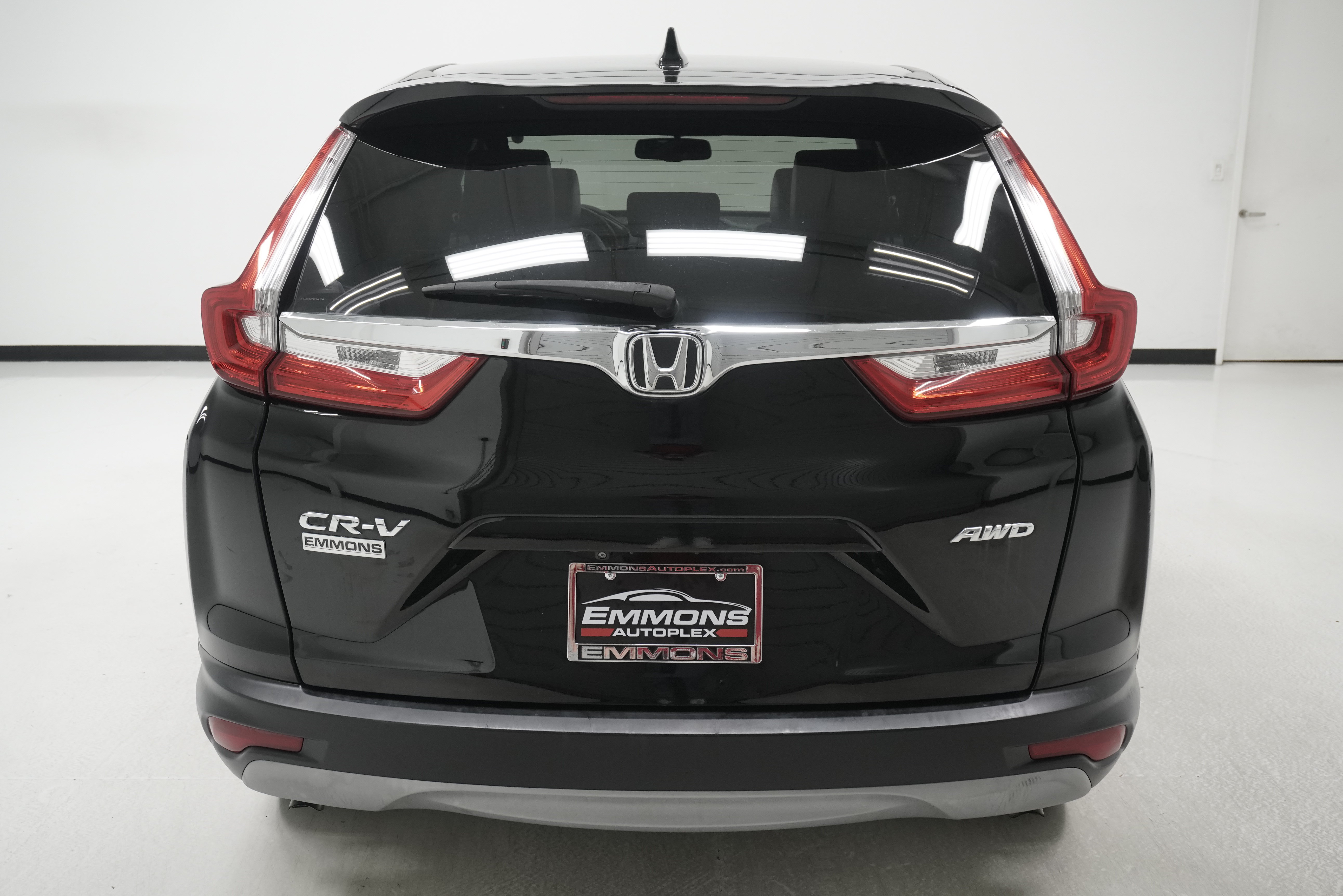 Used 2019 Honda CR-V EX-L image 4