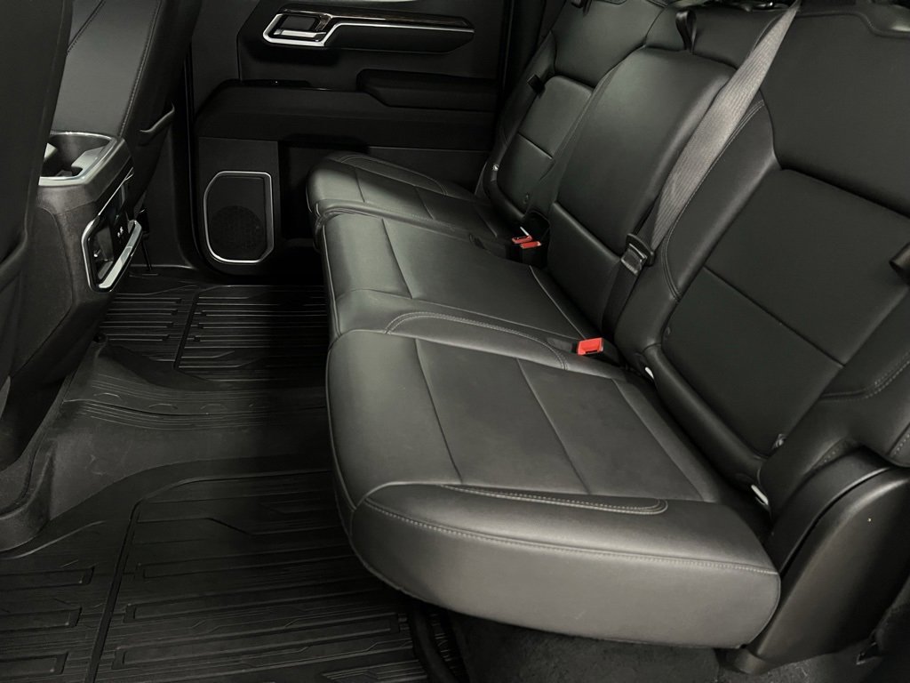 Used 2025 GMC Sierra 1500 Elevation w/ Elevation Premium Package image 55