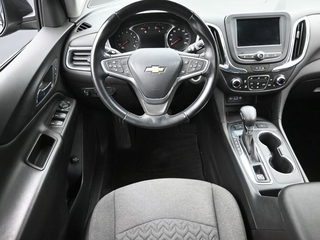 Used 2023 Chevrolet Equinox LT AWD/4WD image 12
