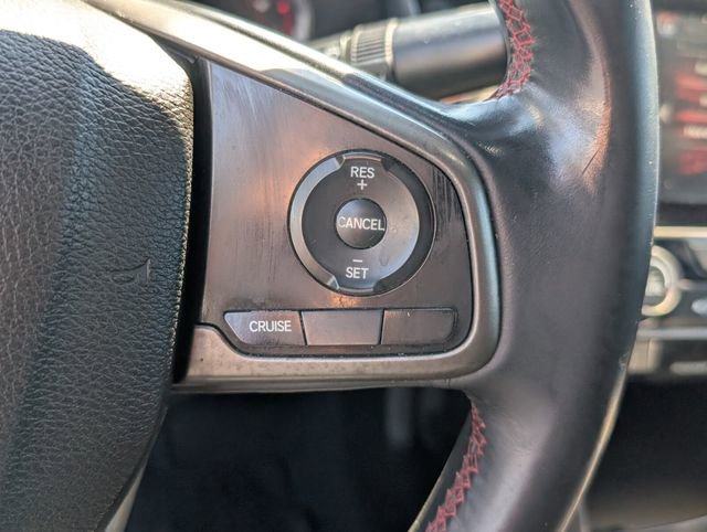 Used 2019 Honda Civic Si image 30