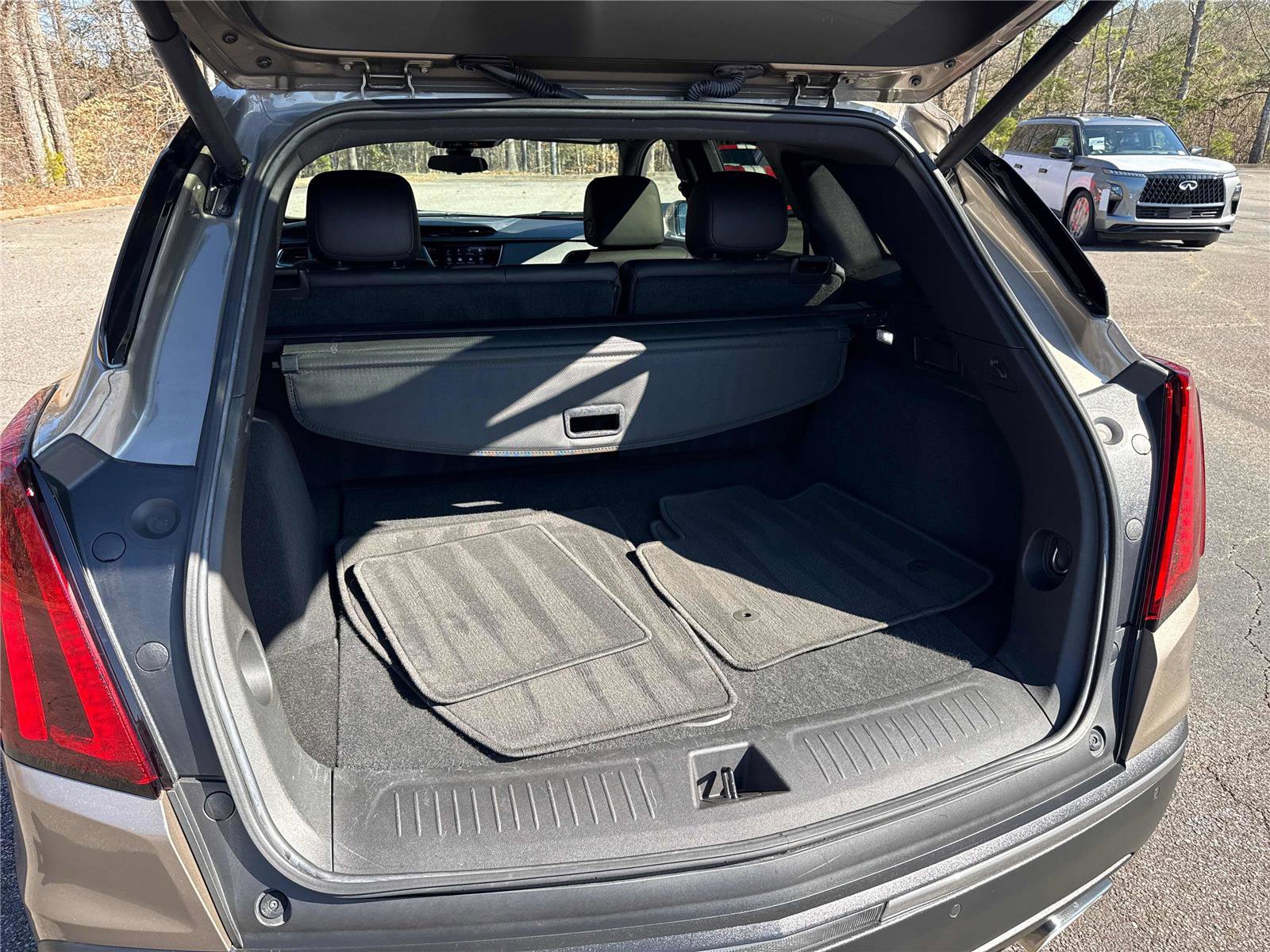 Used 2023 Cadillac XT5 Luxury image 27