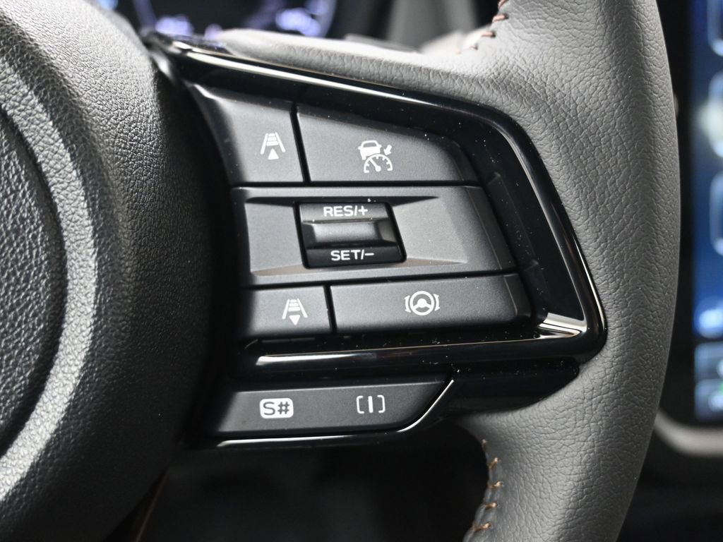New 2026 Subaru Forester Sport image 27