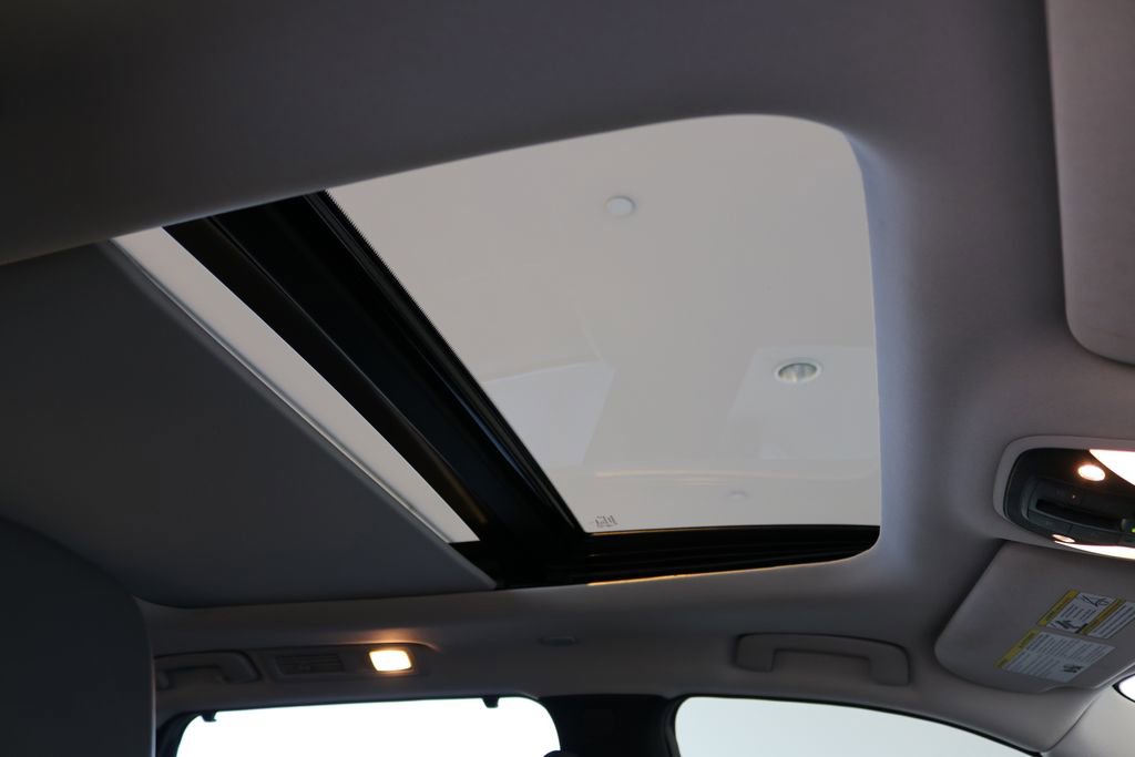 Certified 2025 INFINITI QX60 Luxe w/ Vision Package image 39