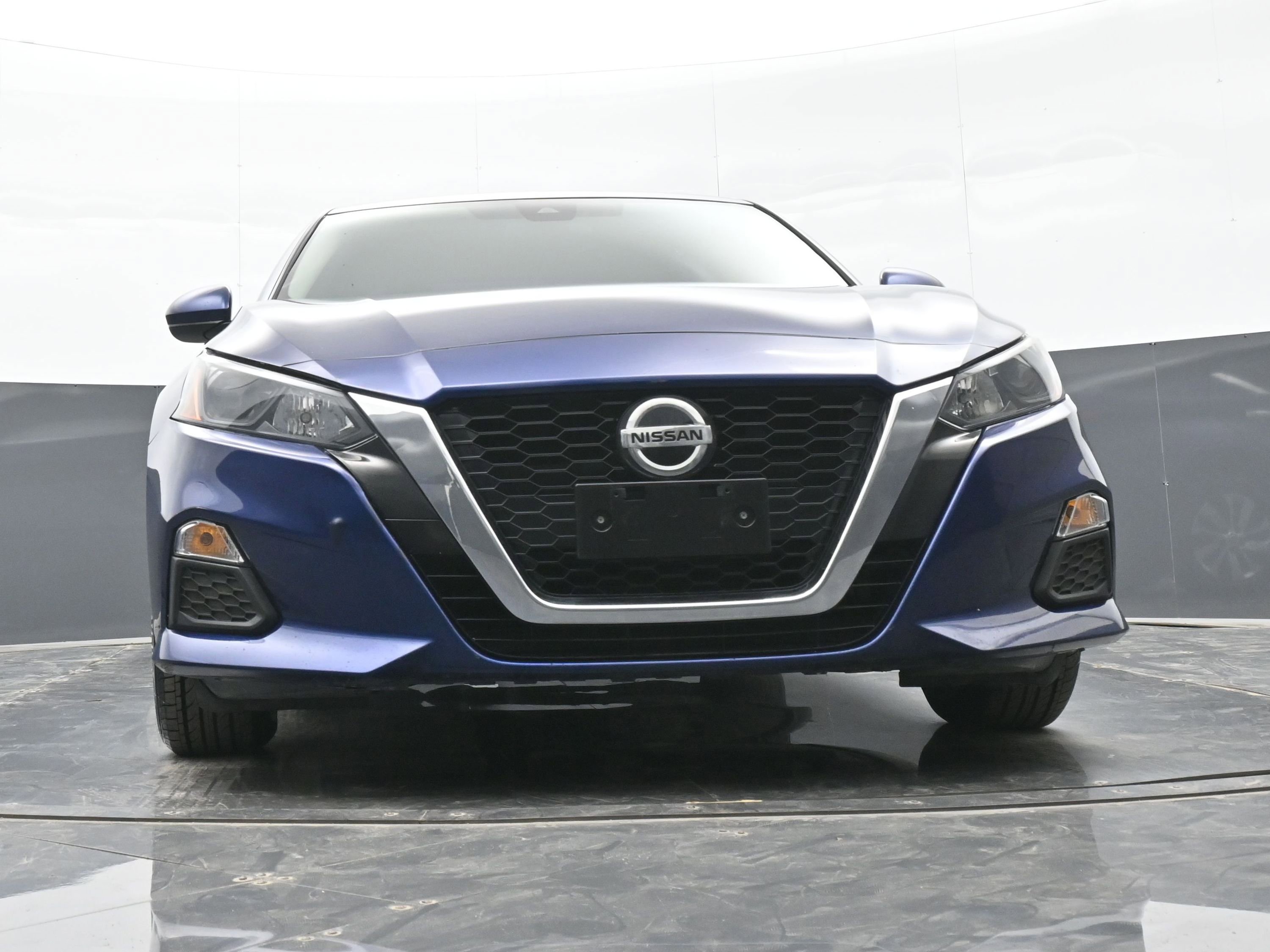 Used 2022 Nissan Altima 2.5 S FWD image 41
