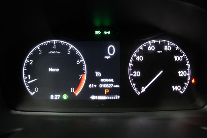 Used 2025 Honda Odyssey Elite image 44