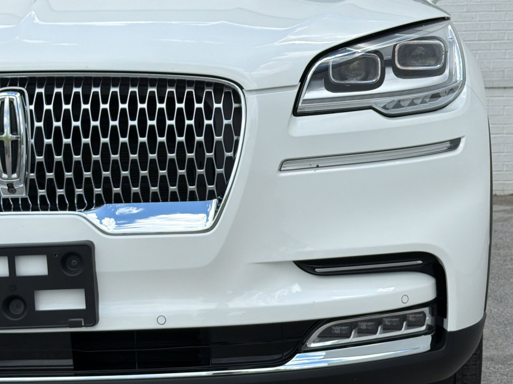 Used 2020 Lincoln Aviator Reserve w/ Equipment Group 201A AWD/4WD image 11