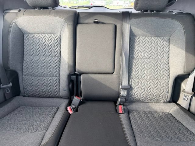 Used 2022 Chevrolet Equinox LT w/ LPO, Floor Liner Package FWD image 19