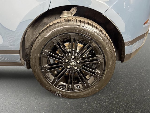 Used 2026 Land Rover Range Rover Evoque S image 33