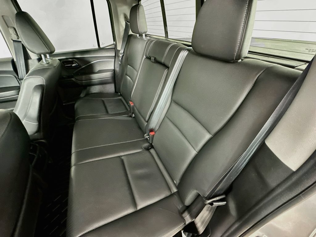 Used 2021 Honda Ridgeline RTL-E image 29