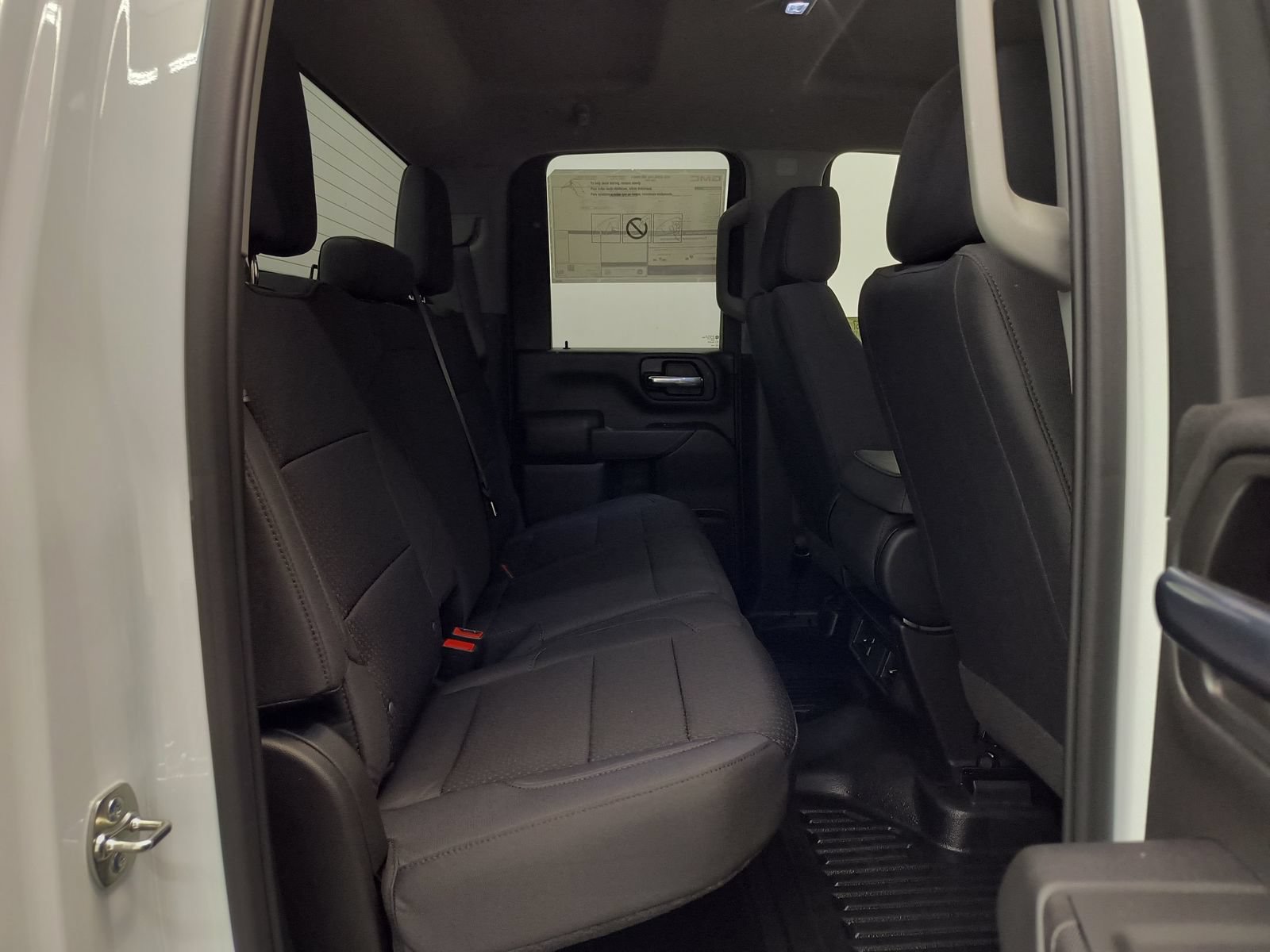 New 2026 GMC Sierra 3500 Pro w/ Convenience Package AWD/4WD image 30