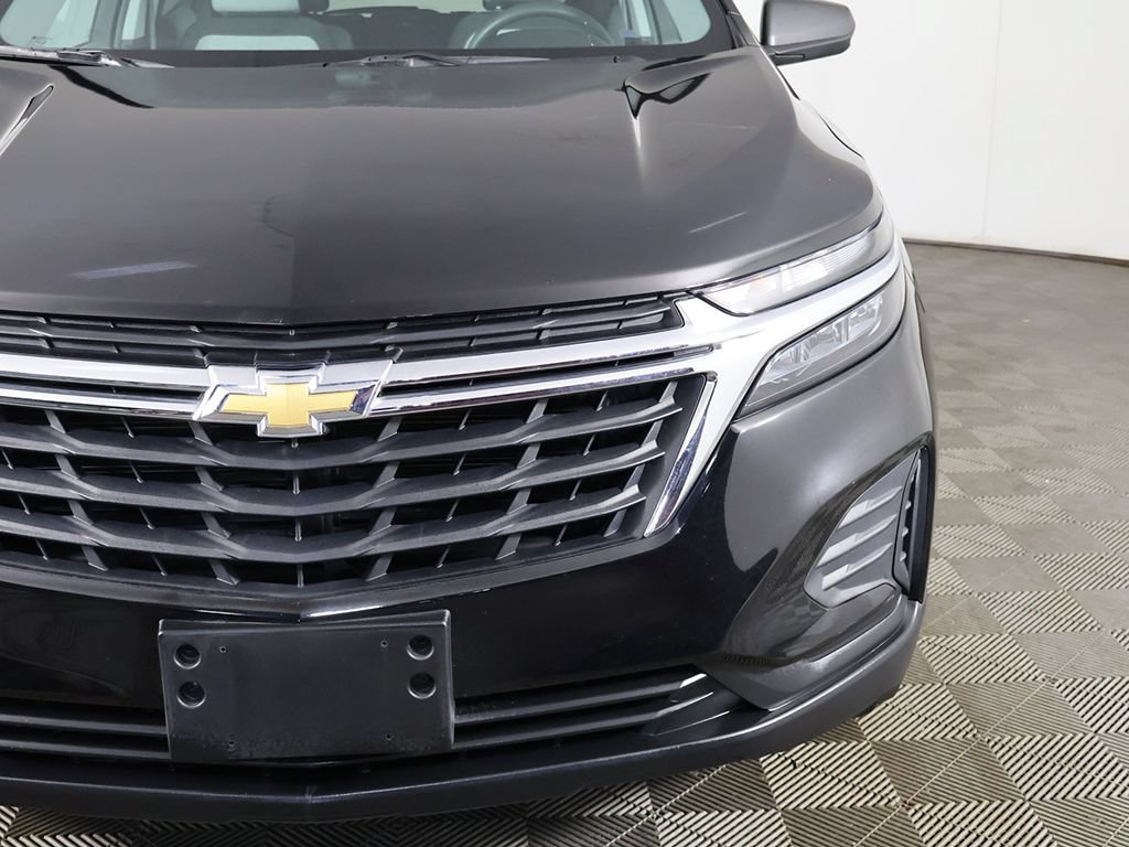 Used 2024 Chevrolet Equinox LS w/ LS Convenience Package FWD image 11