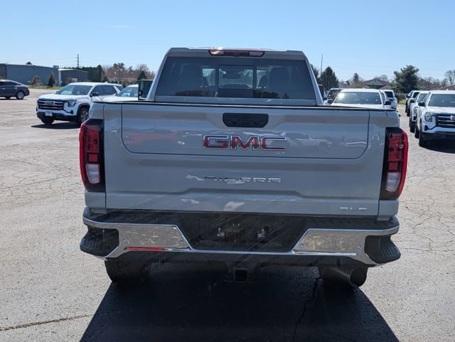 New 2026 GMC Sierra 2500 SLE w/ SLE Value Package; image 6