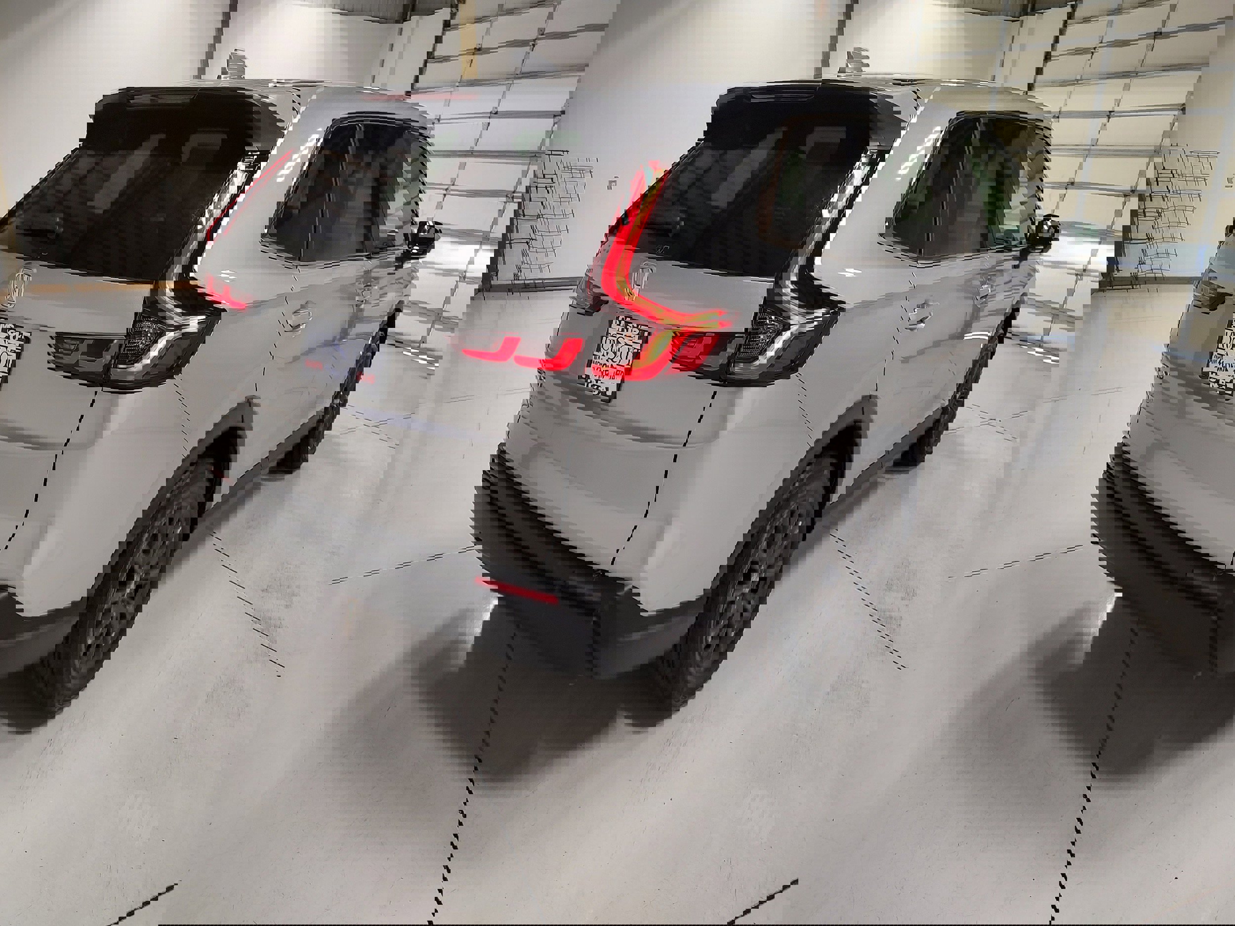 New 2026 Honda CR-V EX-L image 13