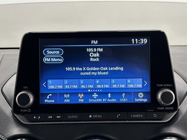 Used 2023 Nissan Sentra SV image 11