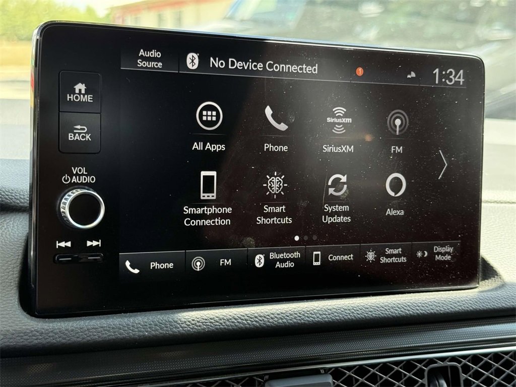 Certified 2025 Acura Integra A-Spec image 3