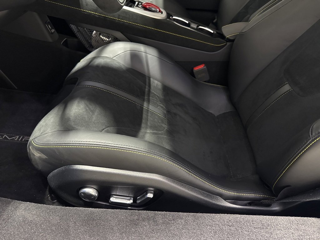 Used 2024 Lotus Emira First Edition image 26