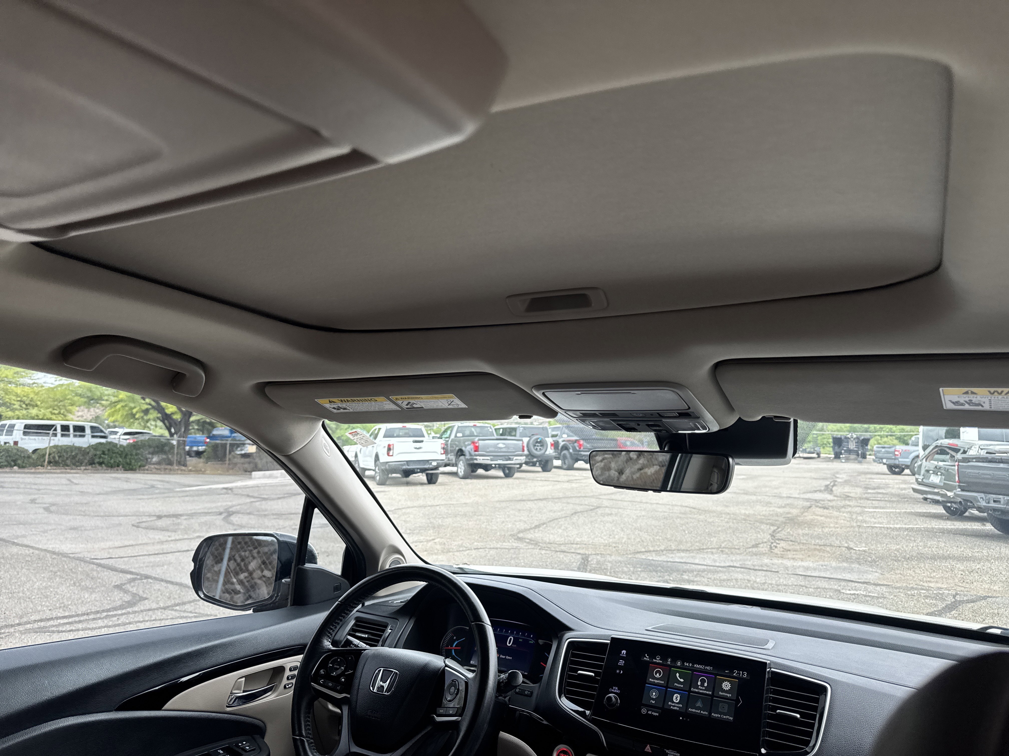 Used 2019 Honda Pilot Touring image 15