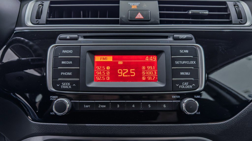 Used 2016 Kia Rio LX image 27