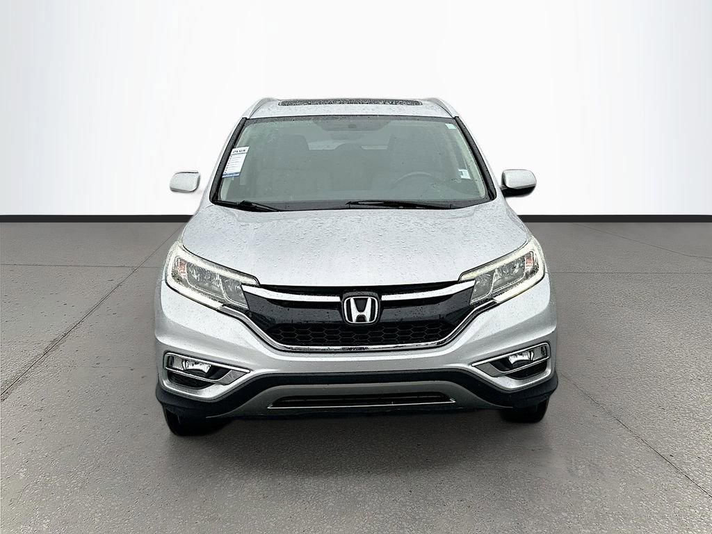 Used 2016 Honda CR-V EX-L image 2
