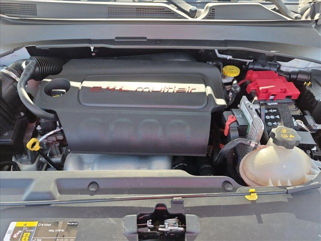 Used 2020 Jeep Compass Latitude AWD/4WD image 22