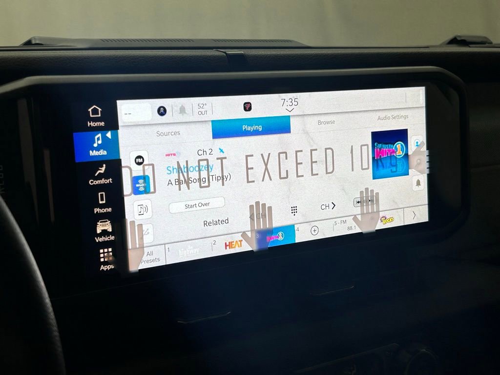 New 2026 Jeep Wrangler Sport image 22