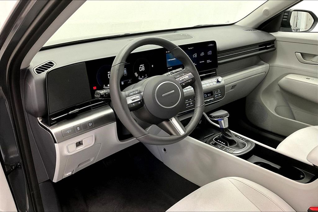 Certified 2026 Hyundai Kona SEL Sport image 13